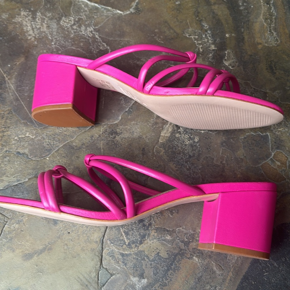 SCHUTZ Princey Sandal - Picture 8 of 11
